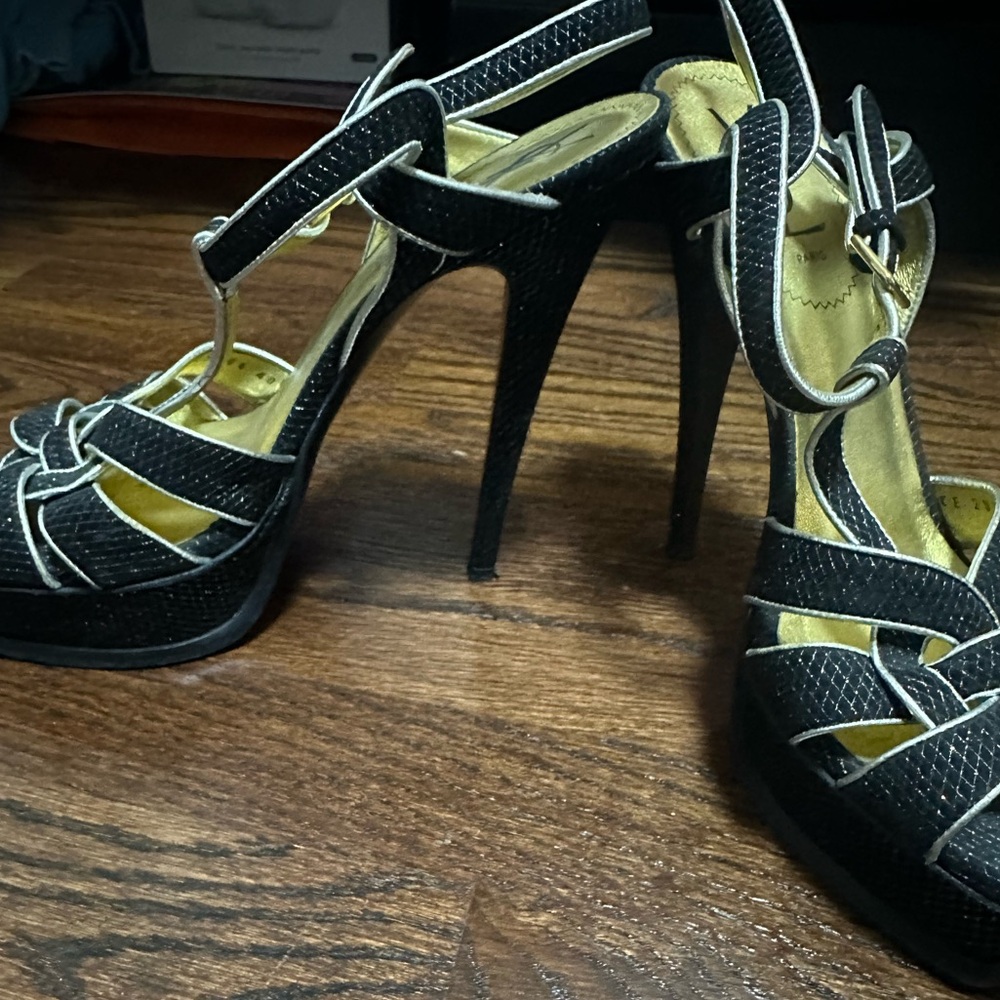 Ysl Tributes - image 2